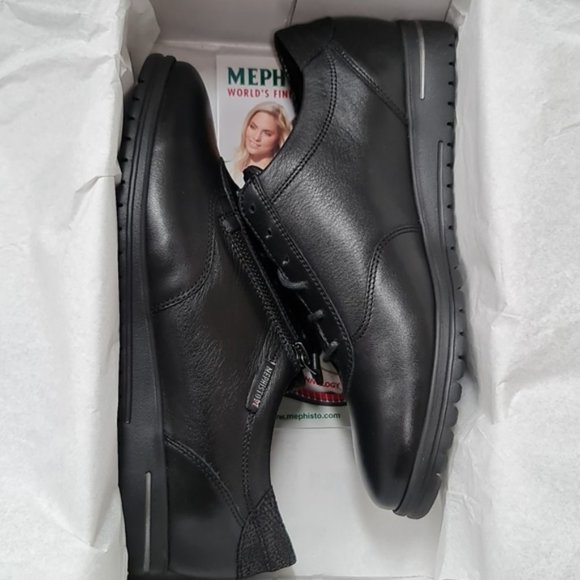 Mephisto Josy Women's Sneakers - Picture 5 of 7